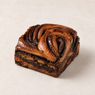 Chocolate Babka