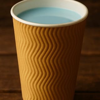 Moon Milk - Herbal Tea (No Caffeine)