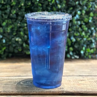 Herbal Cold Brew Tea
