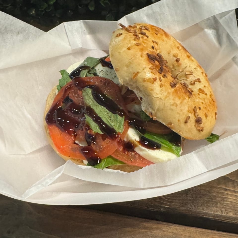 Irresistible Sandwiches for Everyone