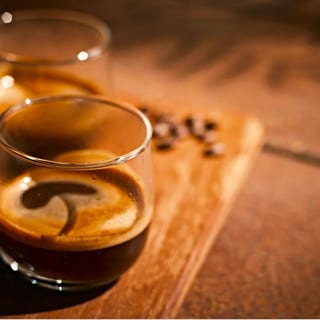 Double Espresso