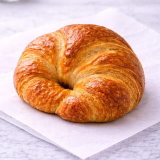 Plain Croissant