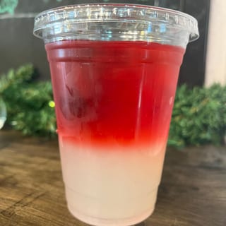 Hibiscus  Lemonade