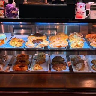 Half Dozen of Baked Goodies