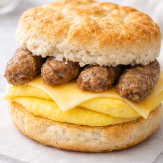 Courtyard Classic-Turkey Sausage