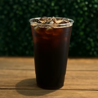 Cold Brew Coffee