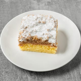 Crumb Cake