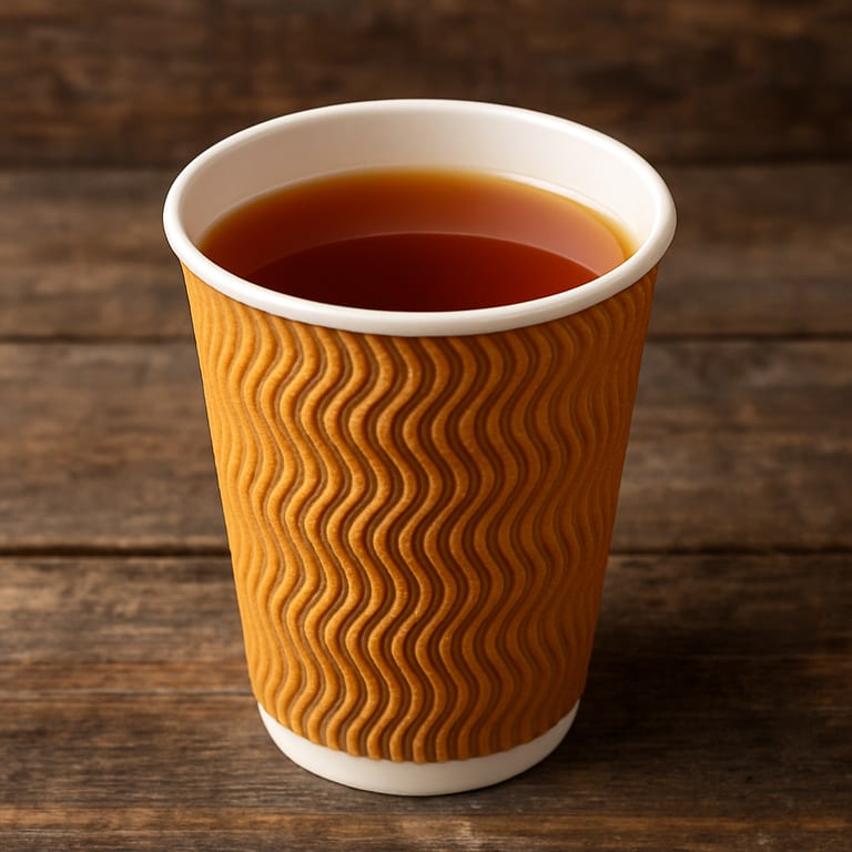 Delicious Tea Selection