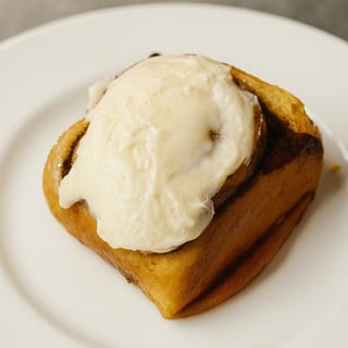 Cinnamon Rolls