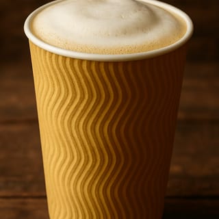 LOVE London Fog