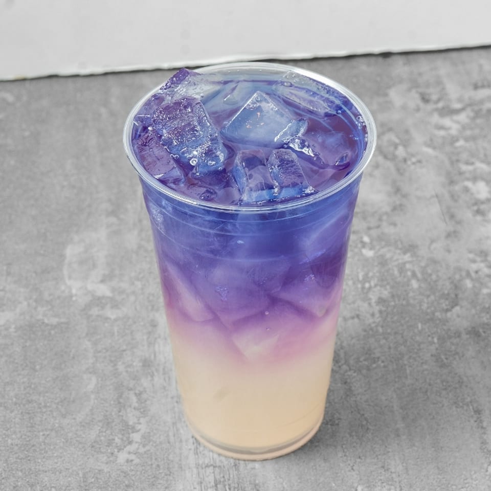 Lemonade That Hits the Spot