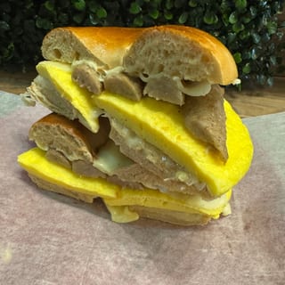 The Classic-Turkey Sausage