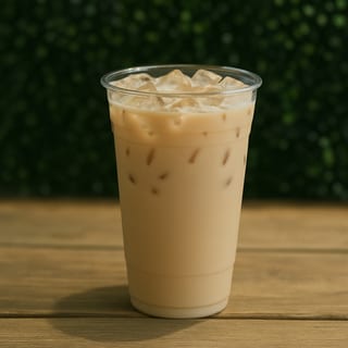 Chai Latte