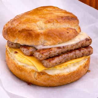 Mini Classic - Turkey Sausage