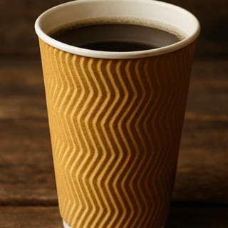 Toffee Pu Erh - Black Tea - (Caffeine)